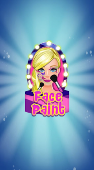 تحميل Face Paint ألعاب عارضة لنظام أندرويد لقطة شاشة 5