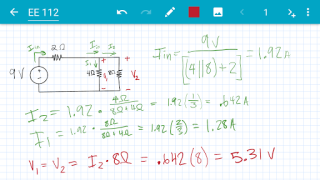 تحميل Squid: Take Notes, Markup PDFs عمل لنظام أندرويد لقطة شاشة 6