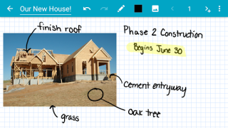 تحميل Squid: Take Notes, Markup PDFs عمل لنظام أندرويد لقطة شاشة 7