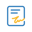 تحميل  Zoho Sign - Fill & eSign docs