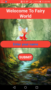 تحميل Fairy Land ألعاب عارضة لنظام أندرويد لقطة شاشة 2