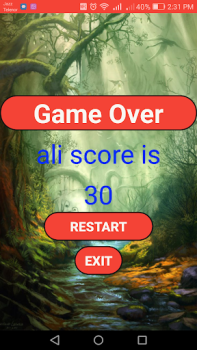 تحميل Fairy Land ألعاب عارضة لنظام أندرويد لقطة شاشة 6