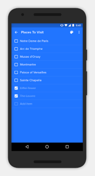 Notebook-سجل ملاحظات