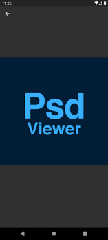 تحميل Psd Viewer فن و تصميم لنظام أندرويد لقطة شاشة 4