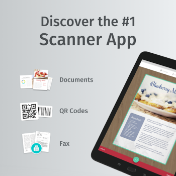 تحميل SwiftScan: Scan PDF Documents عمل لنظام أندرويد لقطة شاشة 6