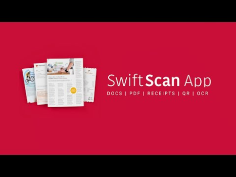 تحميل SwiftScan: Scan PDF Documents عمل لنظام أندرويد لقطة شاشة 8