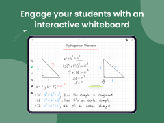 LiveBoard: Online Whiteboard