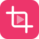 تحميل  قص أجزاء من الفيديو Video Crop