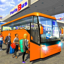 تحميل  Coach Bus Driving Simulator 20