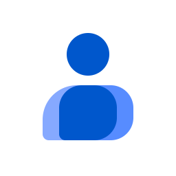 app logo
