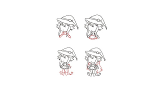 تحميل How to draw Gacha life فن و تصميم لنظام أندرويد لقطة شاشة 5