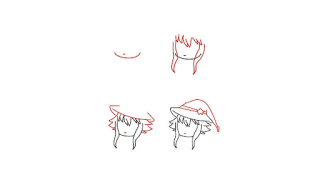 تحميل How to draw Gacha life فن و تصميم لنظام أندرويد لقطة شاشة 7