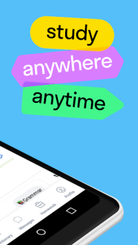تحميل Skyeng — English online التعليم لنظام أندرويد لقطة شاشة 3