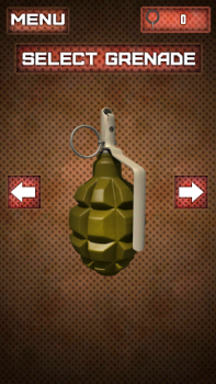 تحميل Grenade Weapon Simulator 3D المحاكاة لنظام أندرويد لقطة شاشة 7