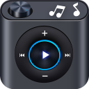 تحميل  Bass Equalizer & Pod Music