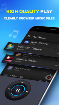 تحميل Bass Equalizer & Pod Music الموسيقى والصوت لنظام أندرويد لقطة شاشة 7