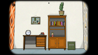 تحميل Cube Escape: Case 23 الألغاز لنظام أندرويد لقطة شاشة 2