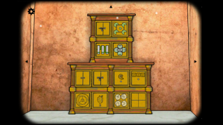 تحميل Cube Escape: Case 23 الألغاز لنظام أندرويد لقطة شاشة 4
