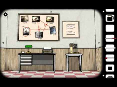 تحميل Cube Escape: Case 23 الألغاز لنظام أندرويد لقطة شاشة 6