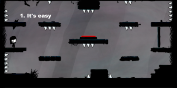 تحميل That Level Again 4 الألغاز لنظام أندرويد لقطة شاشة 2