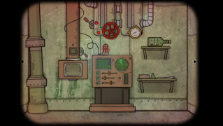 تحميل Cube Escape: The Cave الألغاز لنظام أندرويد لقطة شاشة 2