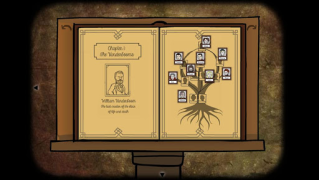 تحميل Cube Escape: The Cave الألغاز لنظام أندرويد لقطة شاشة 3