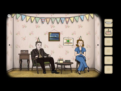 تحميل Cube Escape: Birthday الألغاز لنظام أندرويد لقطة شاشة 5