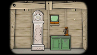 تحميل Cube Escape: The Mill الألغاز لنظام أندرويد لقطة شاشة 3