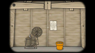 تحميل Cube Escape: The Mill الألغاز لنظام أندرويد لقطة شاشة 4