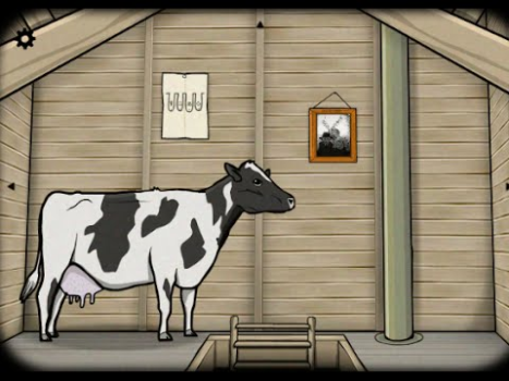 تحميل Cube Escape: The Mill الألغاز لنظام أندرويد لقطة شاشة 8