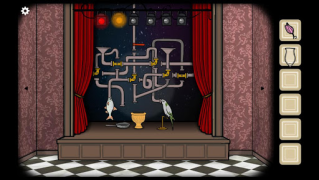 تحميل Cube Escape: Theatre الألغاز لنظام أندرويد لقطة شاشة 4