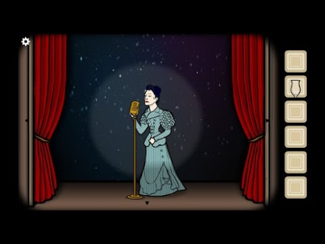 تحميل Cube Escape: Theatre الألغاز لنظام أندرويد لقطة شاشة 5