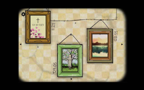 تحميل Cube Escape: Seasons الألغاز لنظام أندرويد لقطة شاشة 2