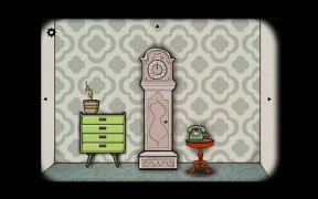 تحميل Cube Escape: Seasons الألغاز لنظام أندرويد لقطة شاشة 3