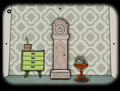 تحميل Cube Escape: Seasons الألغاز لنظام أندرويد لقطة شاشة 6
