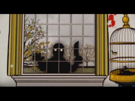 تحميل Cube Escape: Seasons الألغاز لنظام أندرويد لقطة شاشة 8