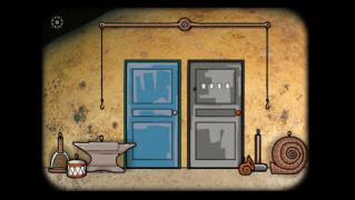 تحميل Cube Escape: Arles الألغاز لنظام أندرويد لقطة شاشة 3