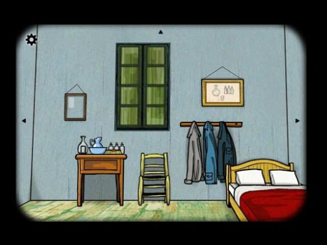 تحميل Cube Escape: Arles الألغاز لنظام أندرويد لقطة شاشة 6