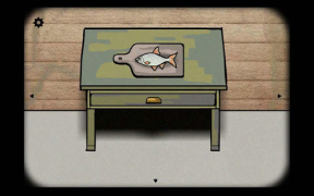 تحميل Cube Escape: The Lake الألغاز لنظام أندرويد لقطة شاشة 2