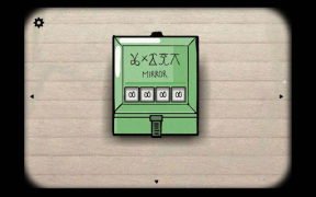 تحميل Cube Escape: The Lake الألغاز لنظام أندرويد لقطة شاشة 4