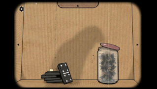 تحميل Cube Escape: Harvey's Box الألغاز لنظام أندرويد لقطة شاشة 3