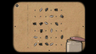 تحميل Cube Escape: Harvey's Box الألغاز لنظام أندرويد لقطة شاشة 4