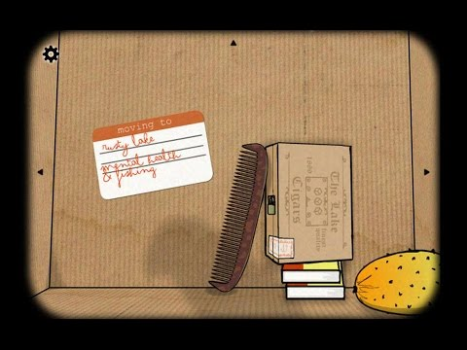 تحميل Cube Escape: Harvey's Box الألغاز لنظام أندرويد لقطة شاشة 6