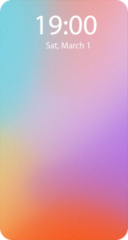 تحميل Gradient Live Wallpaper فن و تصميم لنظام أندرويد لقطة شاشة 6