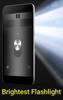 تحميل Flashlight: LED Light أدوات لنظام أندرويد لقطة شاشة 3