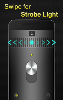 تحميل Flashlight: LED Light أدوات لنظام أندرويد لقطة شاشة 6