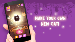 تحميل Breed cats using magic skills: ممر لنظام أندرويد لقطة شاشة 7