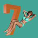 تحميل  7 minute abs workout: Daily Ab