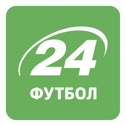 الشعار Football 24