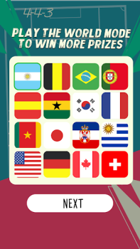 تحميل Soccer World ألعاب عارضة لنظام أندرويد لقطة شاشة 6